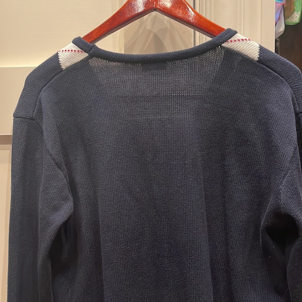 Knit Sweater - Picture 3 of 3